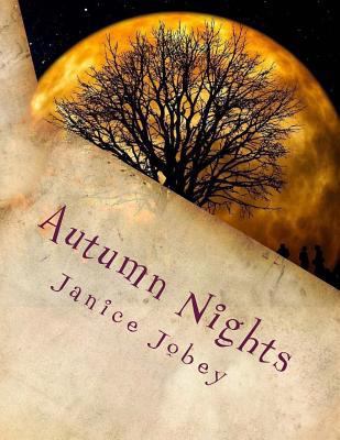 Autumn Nights: MeComplete Early Learning Progra... 1548683264 Book Cover