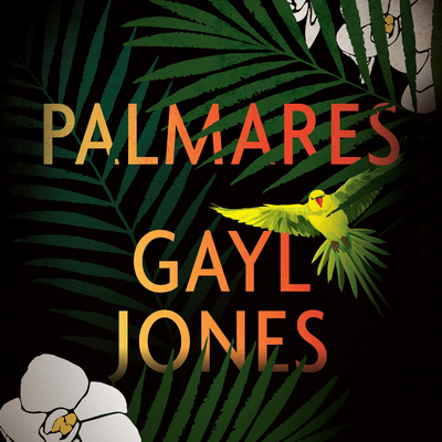 Palmares 1666511099 Book Cover