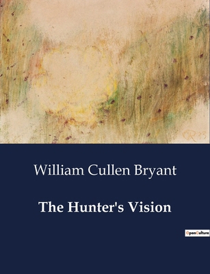 The Hunter's Vision B0CWQD6KVV Book Cover