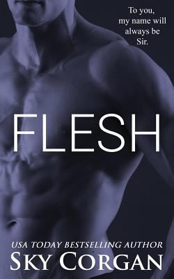 Flesh 1520679114 Book Cover