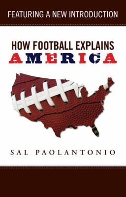 How Football Explains America 1629371416 Book Cover