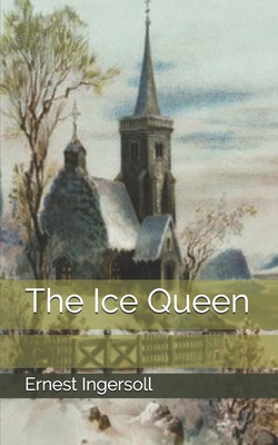 The Ice Queen 1697541577 Book Cover