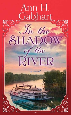 In the Shadow of the River [Large Print] 1638087873 Book Cover