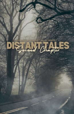 Distant Tales: Second Chapter B0DJDWF8N9 Book Cover