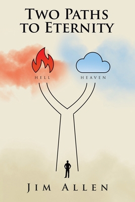 Two Paths to Eternity B0CRYPJS48 Book Cover