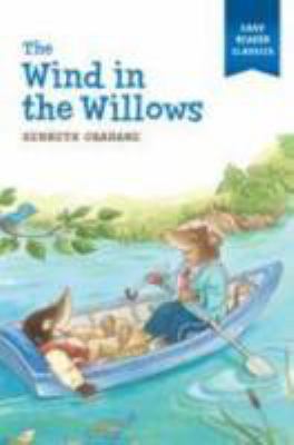 Wind in the Willows 1484407830 Book Cover