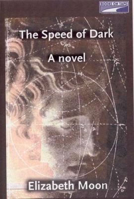 The Speed of Dark 0736691316 Book Cover