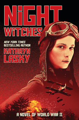 Night Witches - Adl 1338119478 Book Cover