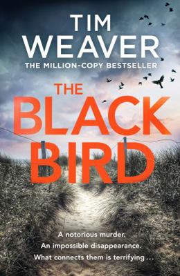 The Blackbird 0241418712 Book Cover