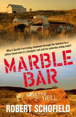 Marble Bar 1743316844 Book Cover
