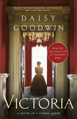 Victoria 0755396111 Book Cover