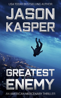 Greatest Enemy 1648754848 Book Cover