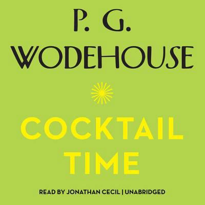 Cocktail Time 1504796748 Book Cover