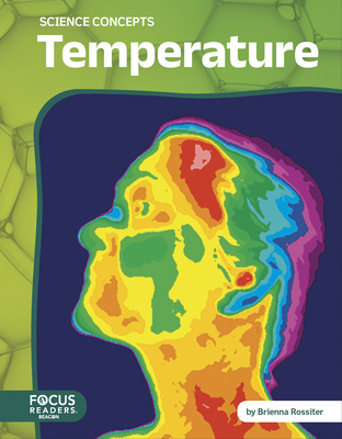 Temperature B0H6LVSQM6 Book Cover
