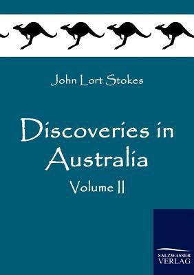 Discoveries in Australia 386195317X Book Cover