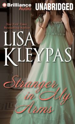 Stranger in My Arms 1441852395 Book Cover