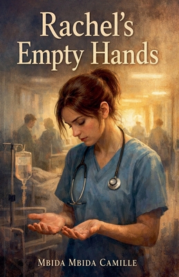 Rachel's Empty Hands B0GSS7QCCP Book Cover