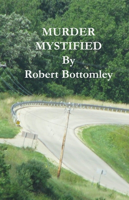 Murder Mystified B08F9Z6DSN Book Cover
