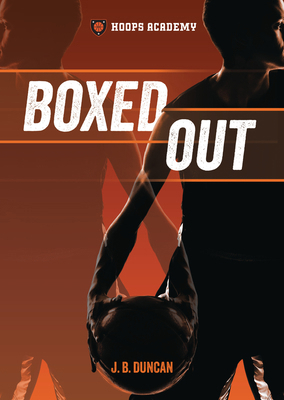 Boxed Out B0D6KQ6TKW Book Cover