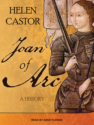 Joan of Arc: A History 1494563053 Book Cover