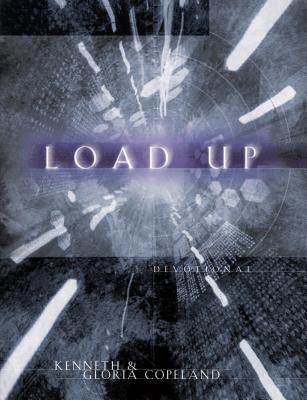 Load Up Devotional 1575629054 Book Cover