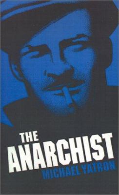 Anarchist 1585004219 Book Cover