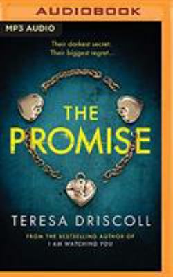 The Promise 1721333266 Book Cover