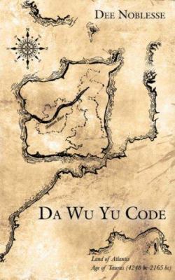 Da Wu Yu Code 1425968538 Book Cover