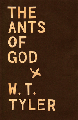 The Ants of Gods 1497697158 Book Cover