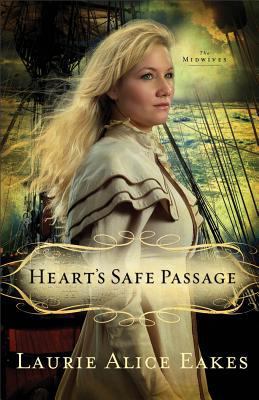 Heart's Safe Passage B0092G4YGO Book Cover