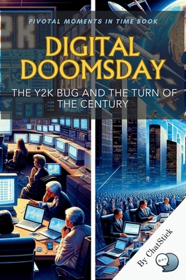 Digital Doomsday: The Y2K Bug and the Turn of t... B0CVG68JSX Book Cover