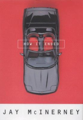 How It Ended 0747549222 Book Cover