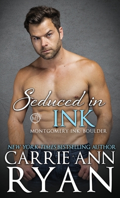 Seduced in Ink 1636950043 Book Cover