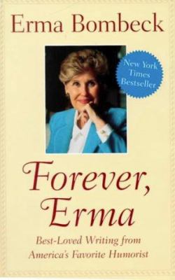 Forever, Erma 1567313655 Book Cover