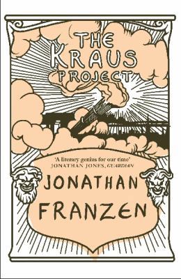 The Kraus Project [Polish] 0007517440 Book Cover
