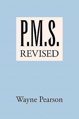 P.M.S. Revised 1453591826 Book Cover