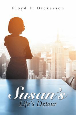 Susan'S Life'S Detour 1984545523 Book Cover