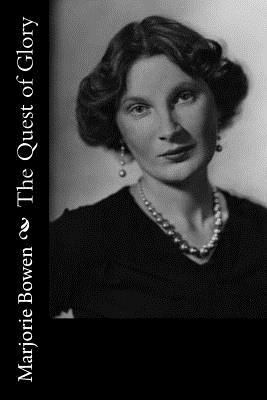 The Quest of Glory 1986808203 Book Cover
