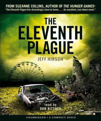 The Eleventh Plague 0545353963 Book Cover