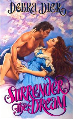Surrender the Dream/3405 0843934050 Book Cover
