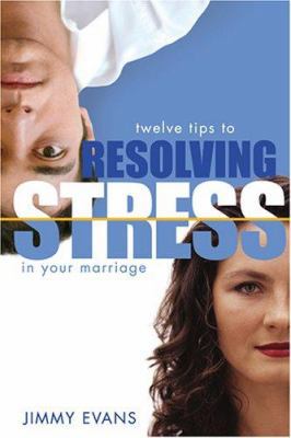 The Stress-Free Marriage: How to Identify and S... B007RCHQ92 Book Cover