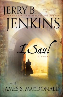 I, Saul [Large Print] 1410460576 Book Cover