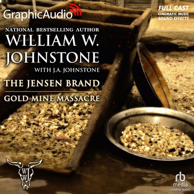 Gold Mine Massacre [Dramatized Adaptation]: The... B0BB5KJVQR Book Cover
