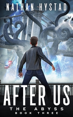 After Us (The Abyss Book Three) B0CMTGYGFF Book Cover
