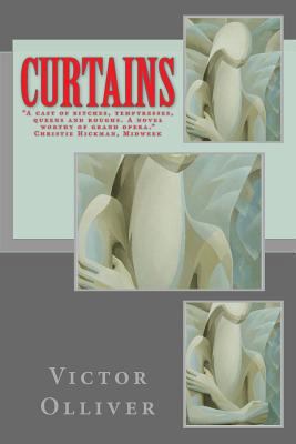 Curtains 1492970042 Book Cover