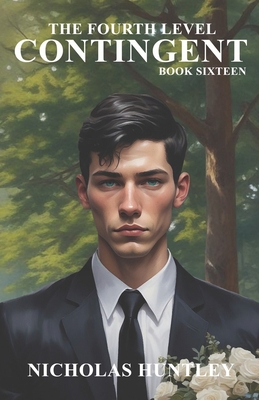 The Fourth Level - Book Sixteen - Contingent B0CJKY8CKP Book Cover