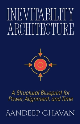 Inevitability Architecture B0GZY5WG5K Book Cover