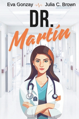 Dr. Martin [German] B0DFHN84QF Book Cover