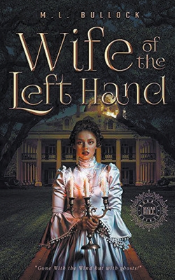 Wife Of The Left Hand            Book Cover