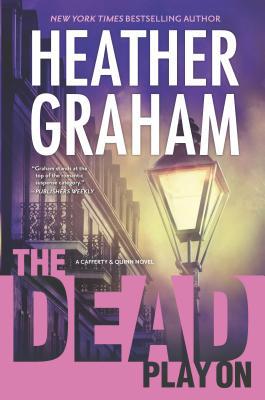 The Dead Play on 0778317730 Book Cover